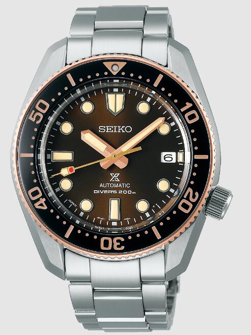 Seiko Prospex SPB240J1 Replica Watch